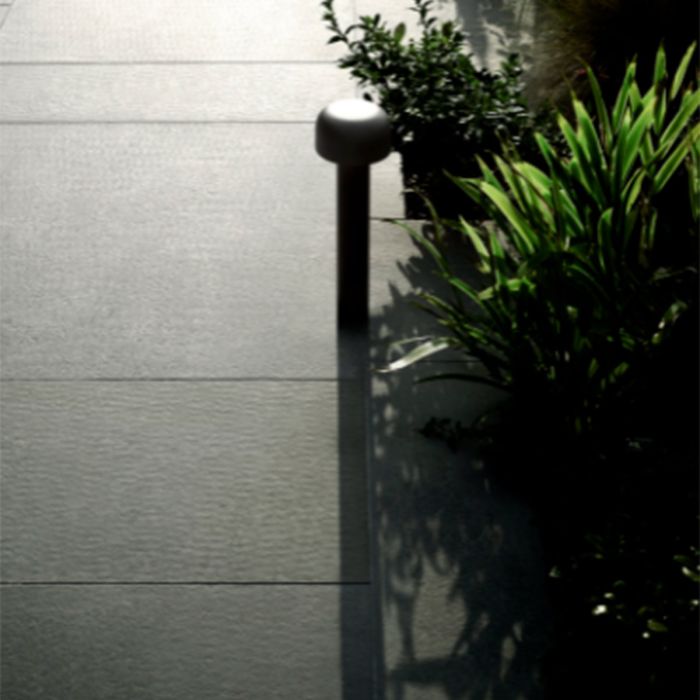 Bellhop bollard - Outdoor