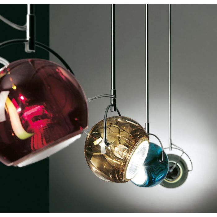 Beluga Colour suspension