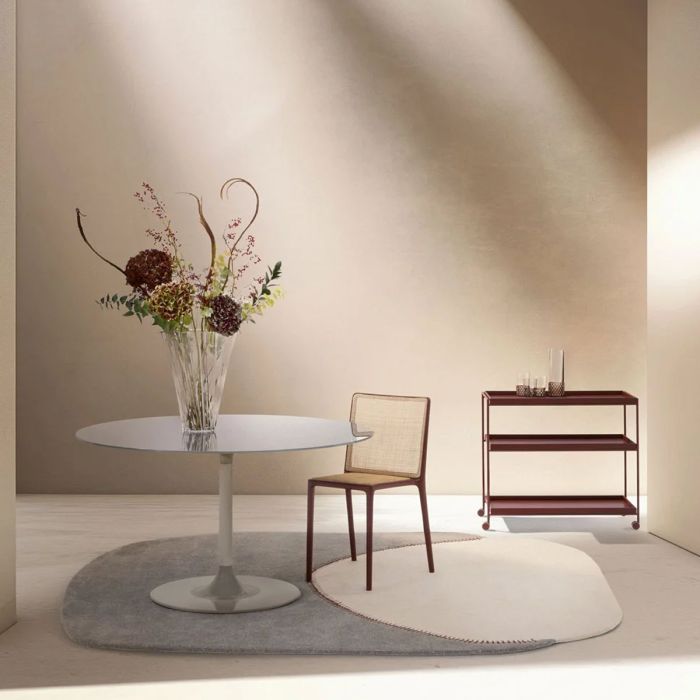 Chaise Belvedere - Lot de 2
