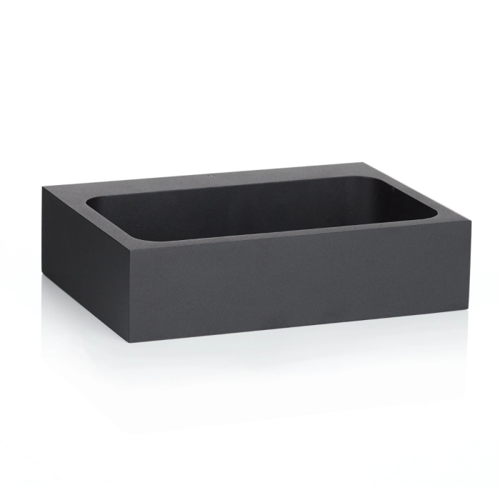 Applique murale BENTO 1.3 - Noir (Outlet)