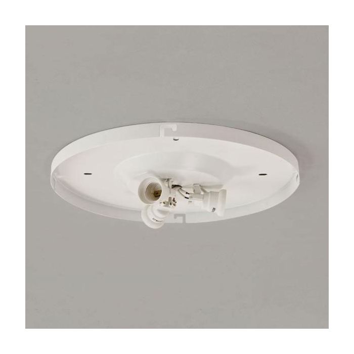 Plafonnier Bevel 450 rond