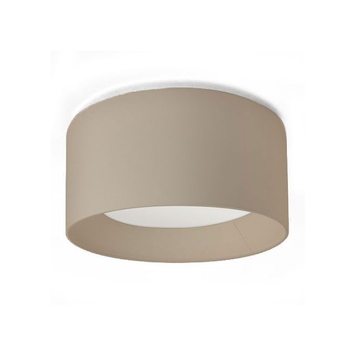 Plafonnier Bevel 450 rond