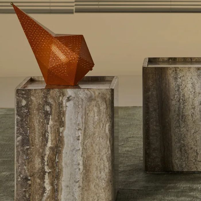 Table d'appoint Pietra