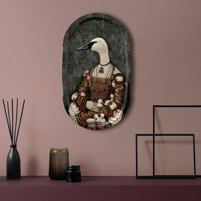 Galerie de Portraits - Grand Theâtre