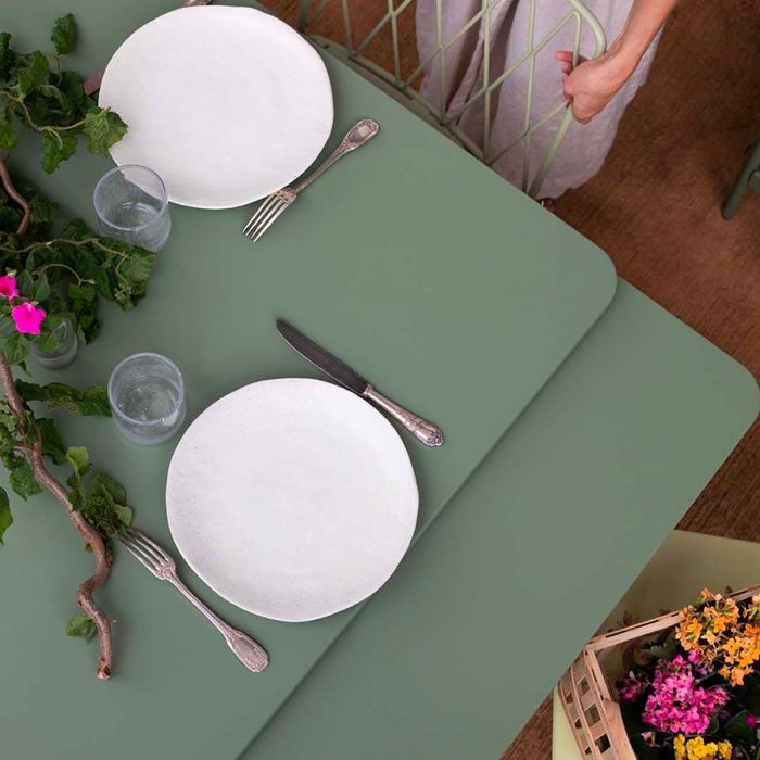 Table à allonges Biarritz 