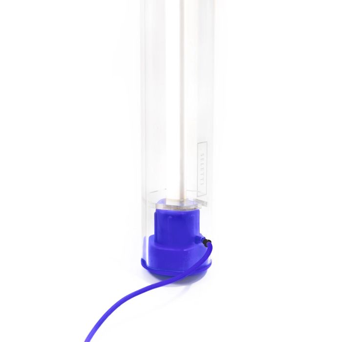 Lampe Bic