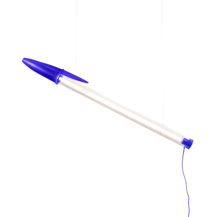 Lampe Bic