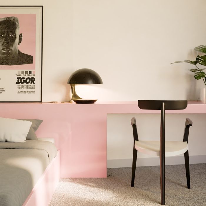 Chaise Beluga