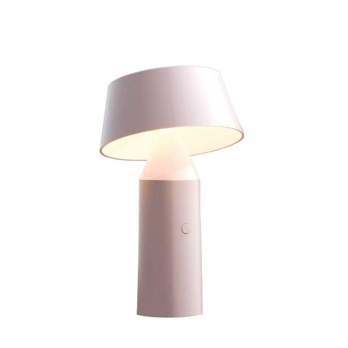 Lampe sans fil rechargeable Bicoca