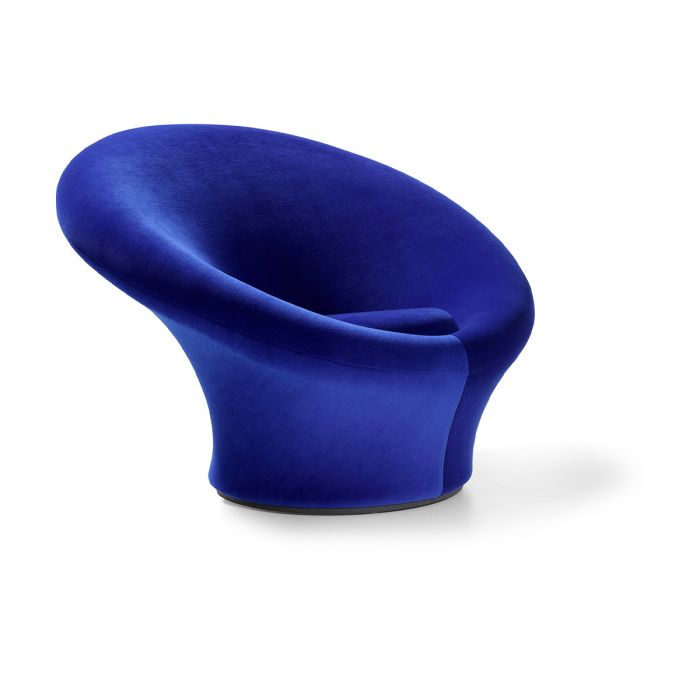 Fauteuil Mushroom et big Mushroom