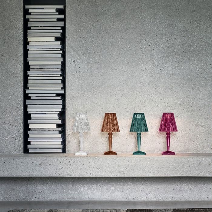 Lampe de table Big Battery
