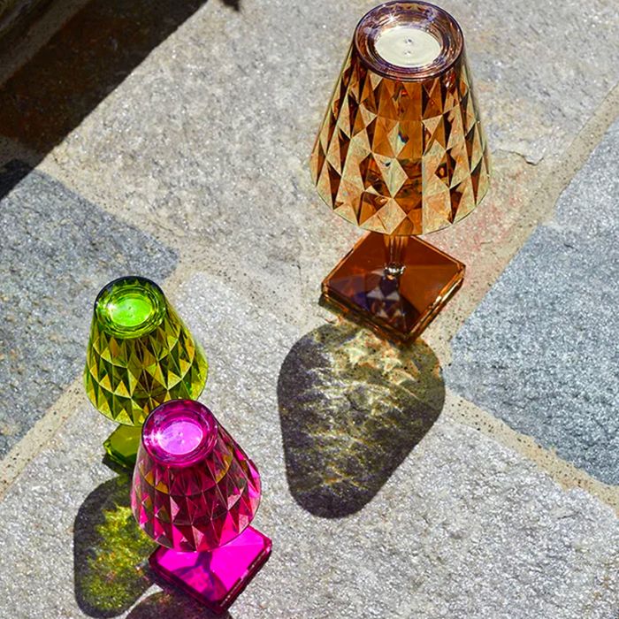 Lampe de table Big Battery