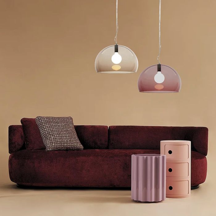 Suspension Big FL/Y