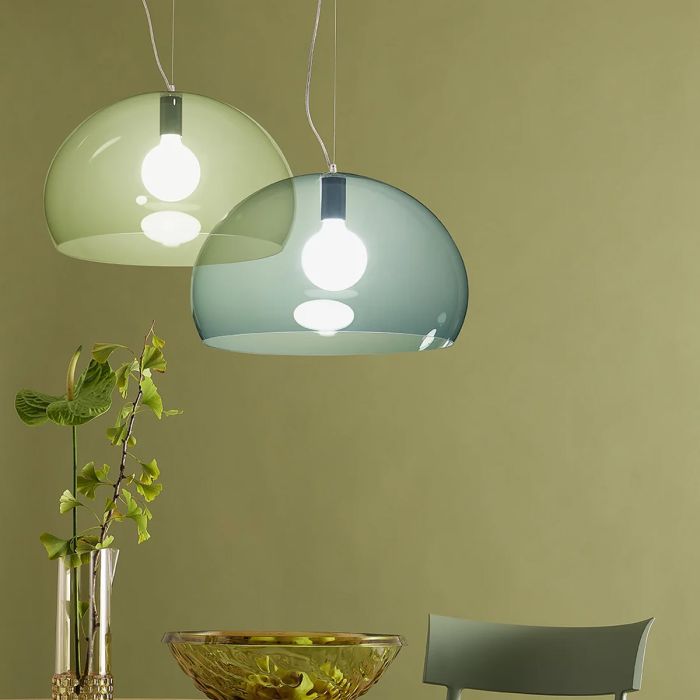 Suspension Big FL/Y
