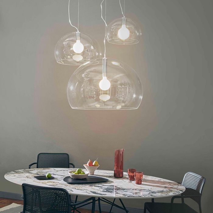 Suspension Big FL/Y