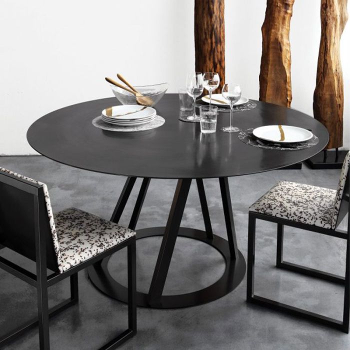 Table Ronde Big Irony