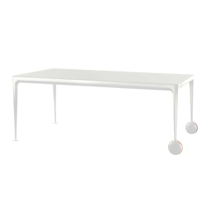 Table Big Will - Rallonge
