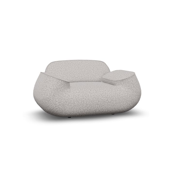 Fauteuil Big George