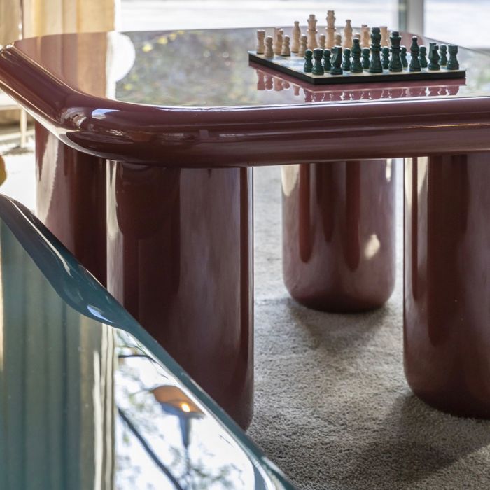 Bilbao table