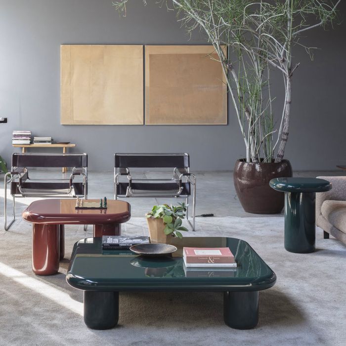 Bilbao table