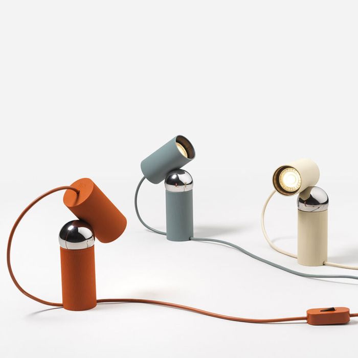 Bilboquet Lampe de table