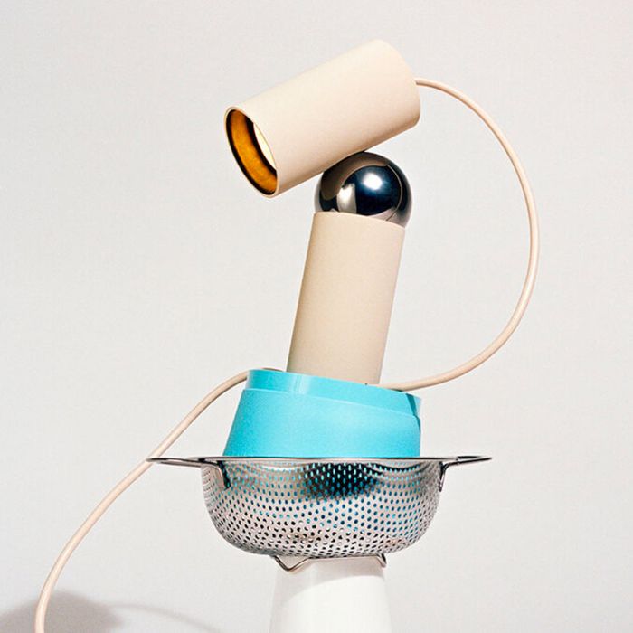 Bilboquet Lampe de table