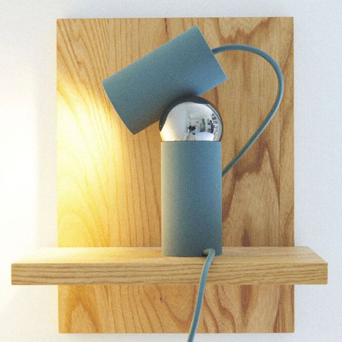 Bilboquet Lampe de table