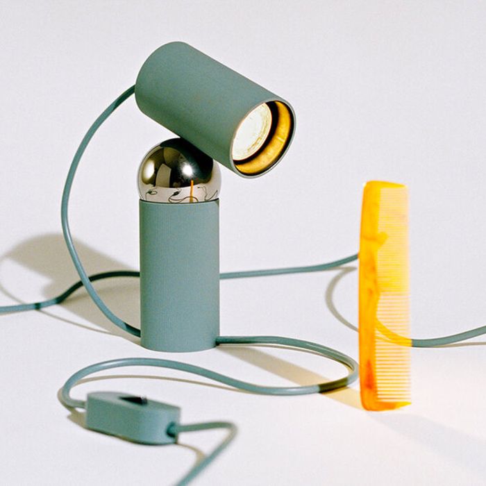 Bilboquet Lampe de table