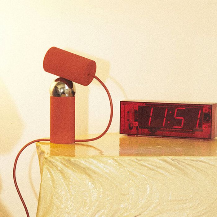 Bilboquet Lampe de table
