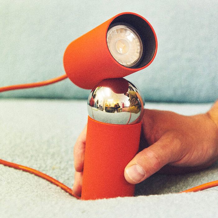 Bilboquet Lampe de table