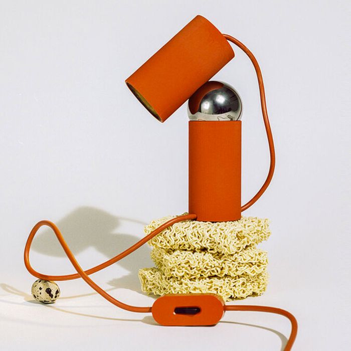 Bilboquet Lampe de table