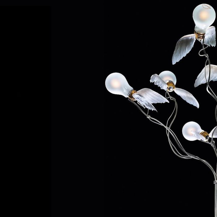 Birdie's busch