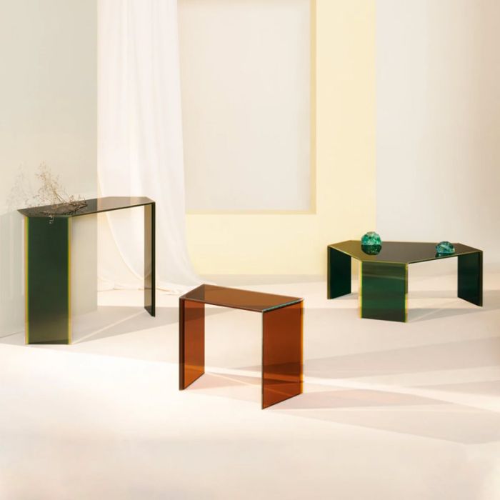 Bisel Console