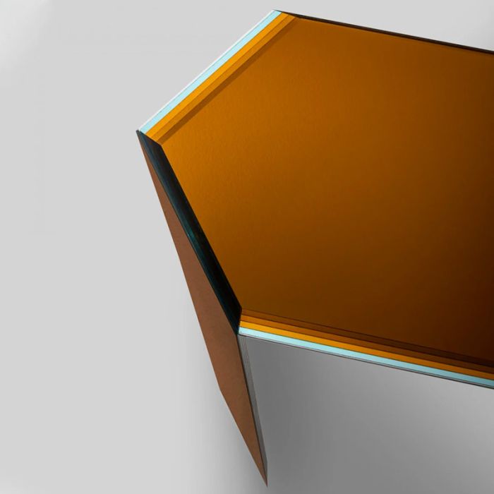 Bisel Console