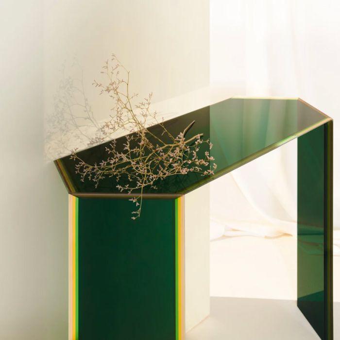 Bisel Console