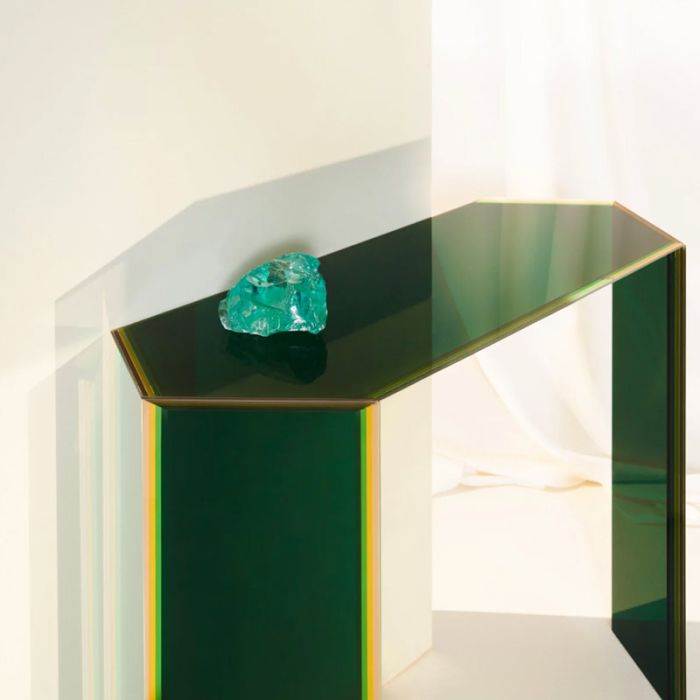 Bisel Console