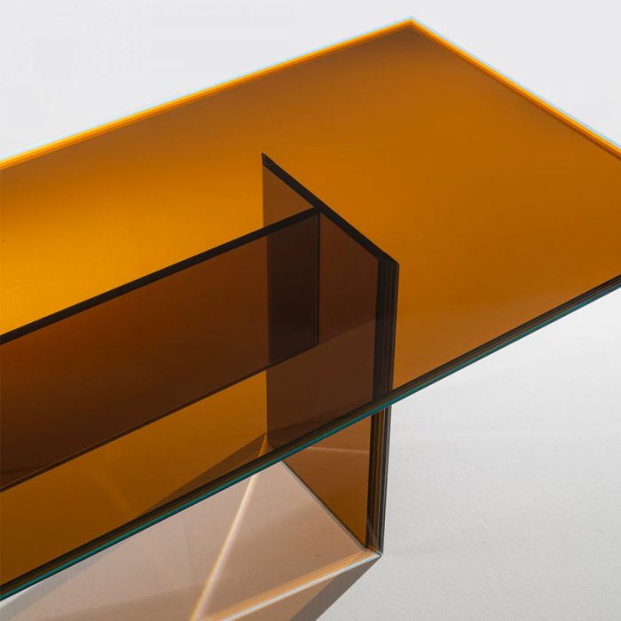 Bisel Table Haute 