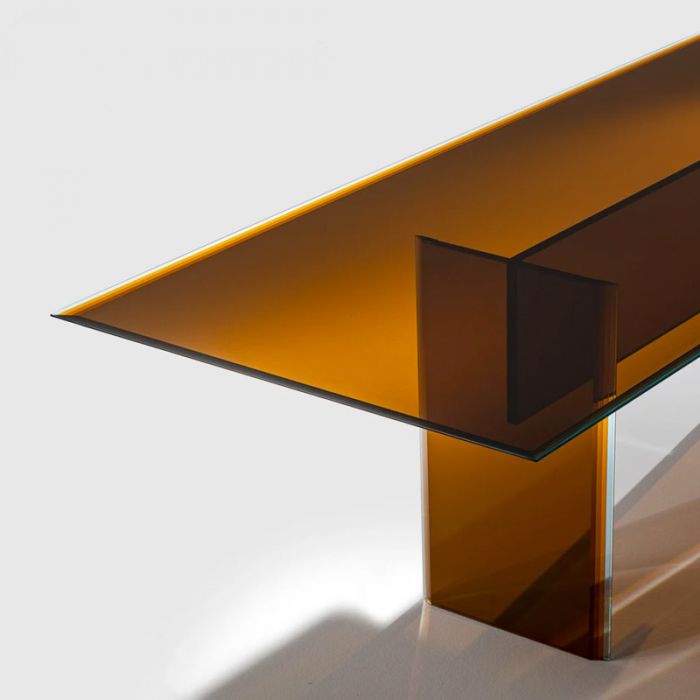 Bisel Table Haute 