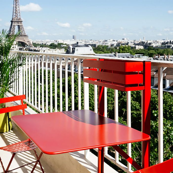 Table Balcon Bistro