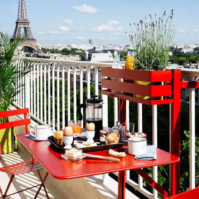 Table Balcon Bistro