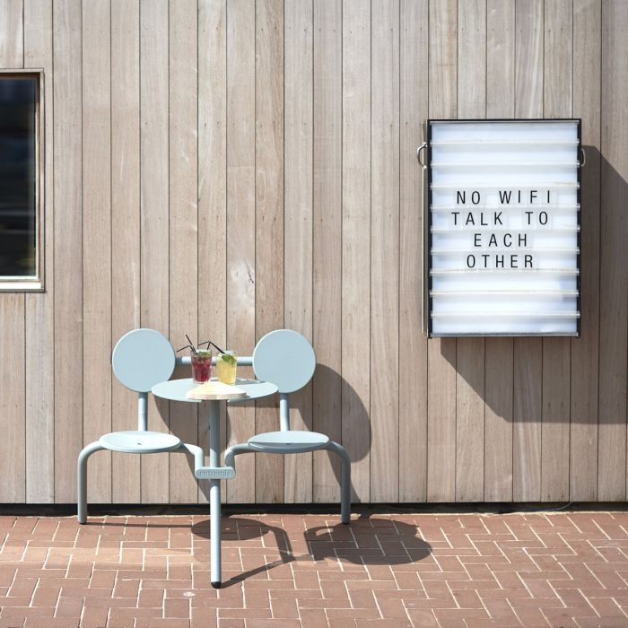 Table Bistroo