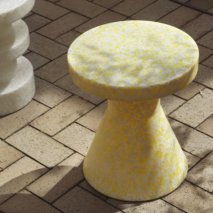 Tabouret Bit Cone