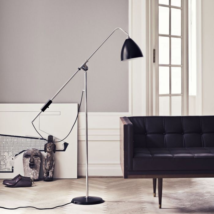 Lampadaire bestlite BL4