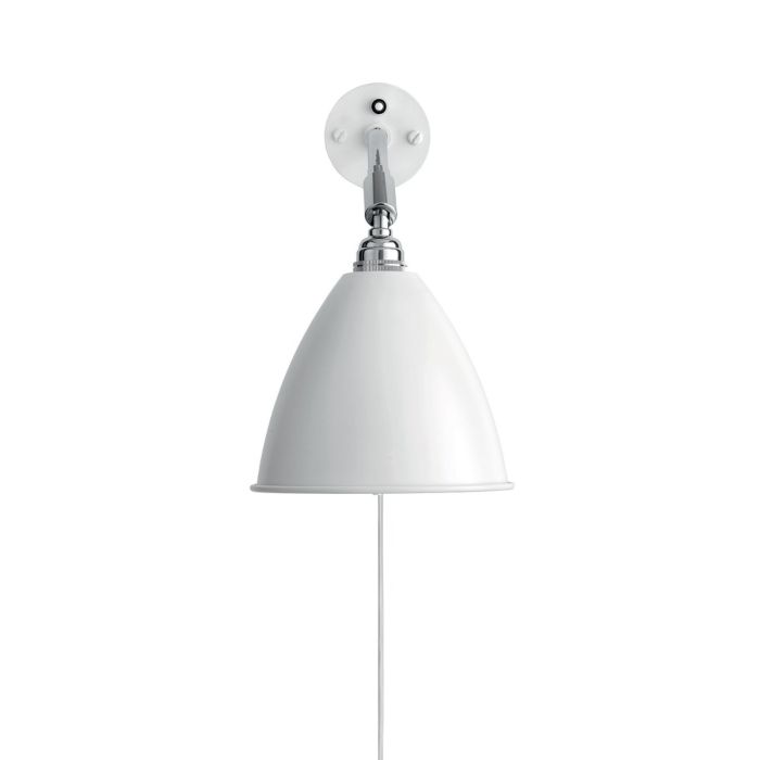 Applique Bestlite BL7 - Blanc (Outlet)