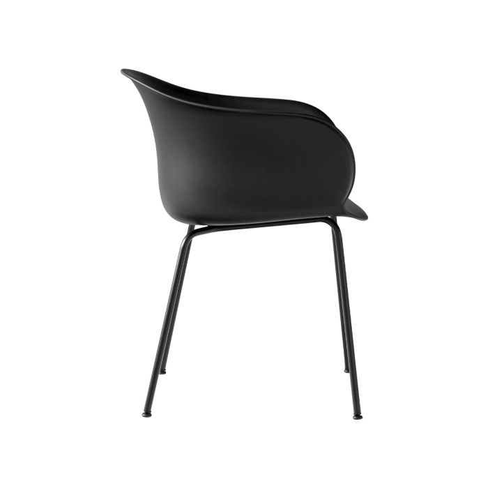 Fauteuil Elefy - Pieds acier