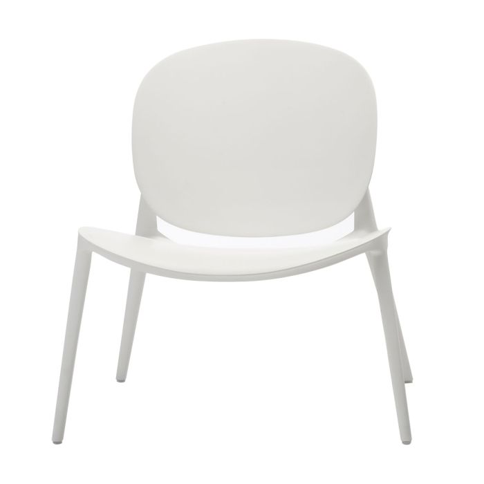 Fauteuil bas Be Bop