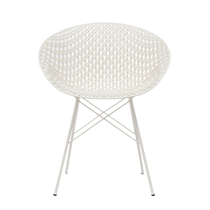 Fauteuil extérieur Smatrik