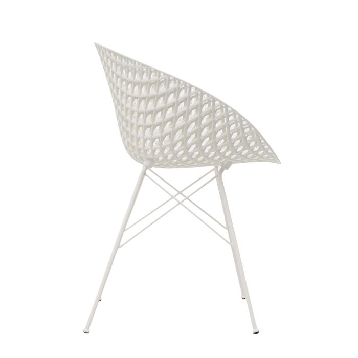 Fauteuil extérieur Smatrik