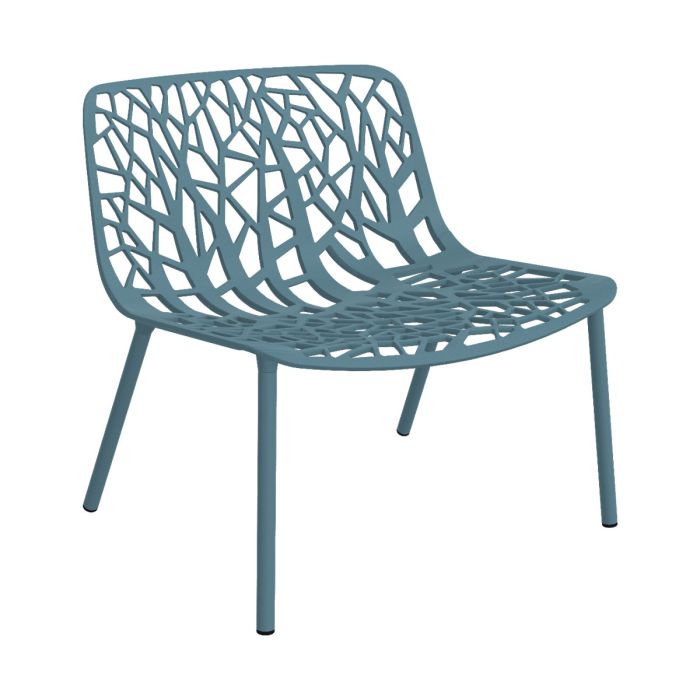 Fauteuil Lounge Forest