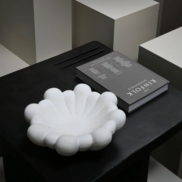 Plateau Bloom